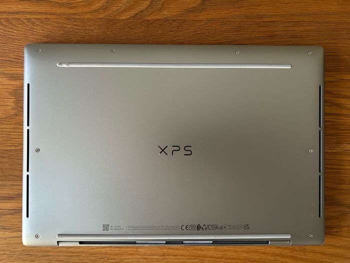 Dell Xps 13 9315