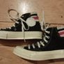 Converse Chuck Taylor 70 high size 5 Image 8