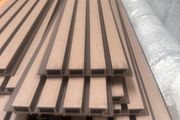 Coffee Composite Wall Panels Nationwide Delivery