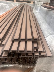 Coffee Composite Wall Panels Nationwide Delivery