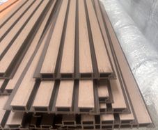 Coffee Composite Wall Panels Nationwide Delivery