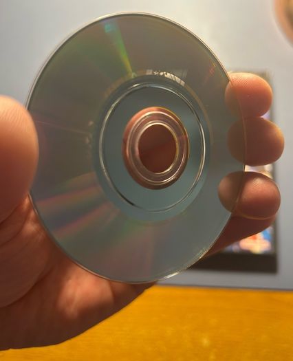 Megaman X Command Mission GameCube