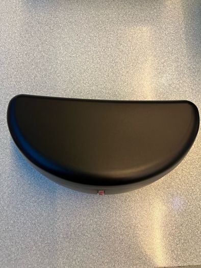 Prada Sunglasses Genuine Hard case