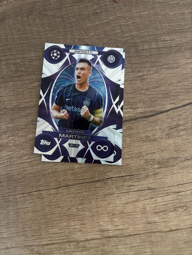 Match attax football cards