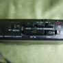 Vintage Sony Tcm-s68v S 68 V portable cassettes Recorder V-O-R Walkman Tested Image 6