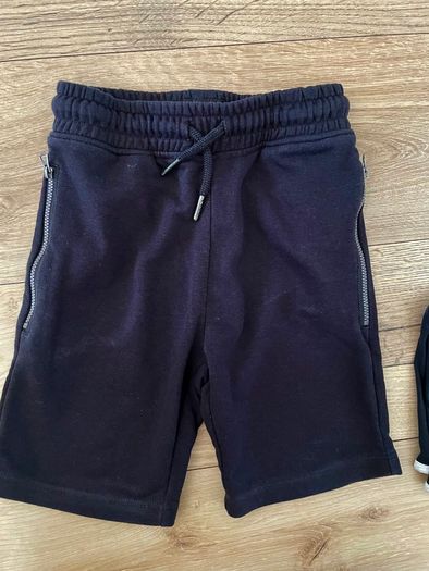Boys summer shorts bundle size 7 years old