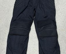 Motorcycle Trousers Waterproof Size XL