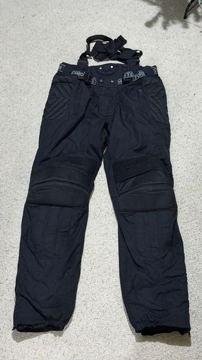 Motorcycle Trousers Waterproof Size XL