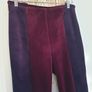 Joanne Hynes Trousers Size Medium Image 6