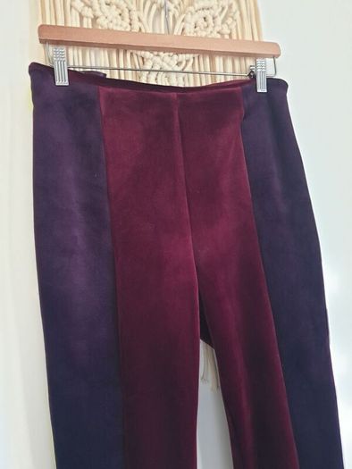 Joanne Hynes Trousers Size Medium