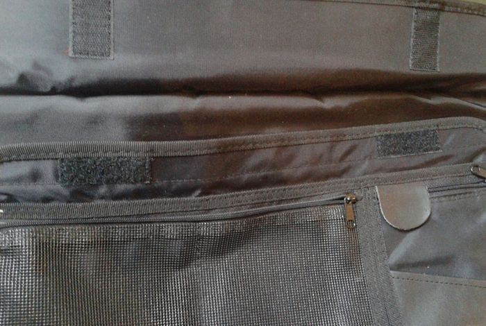 Dell lap top bag
