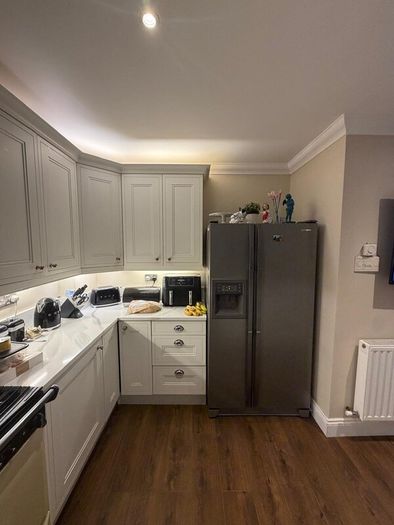 Kitchen Units, Carcasses and Gables
