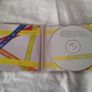 Michael Buble - Crazy Cd Image 2