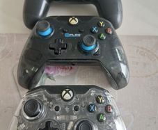 Gaming