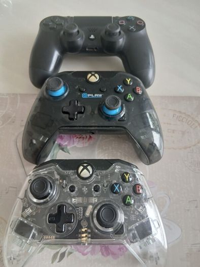 Gaming