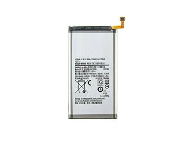 Replacement Battery For Samsung Galaxy S10 Plus SM-G975 4000mAh EB-BG975ABU New - FHT050SMB