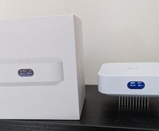 Ubiquity UniFi Express UX