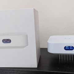 Ubiquity UniFi Express UX