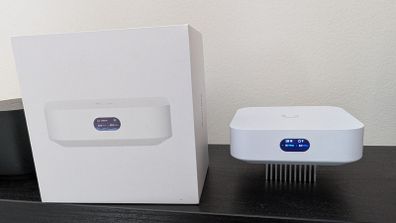 Ubiquity UniFi Express UX