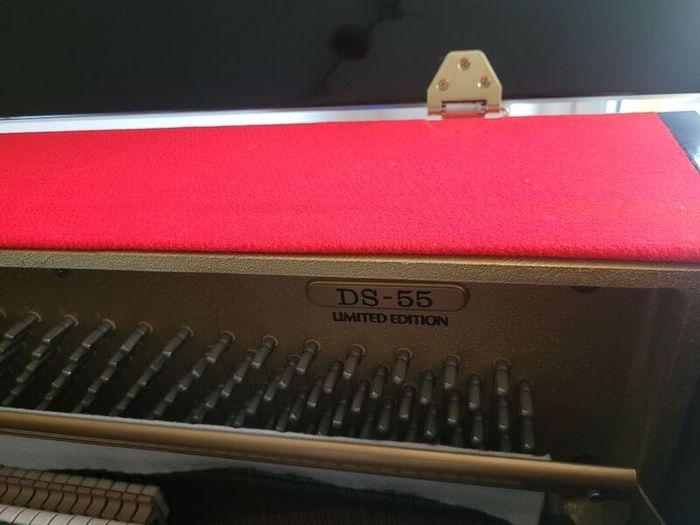 Piano Kawai DS-55 limited edition