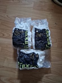 Rugne Magdust Pro Climbing Chalk