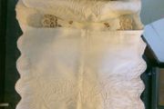 Pyjama protector antique/Victorian