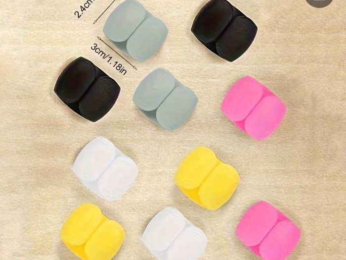 Only 1 Euro Each!! - Brand New Storage Items