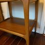 Vintage Mid-Century Danish Drinks Trolley / Bar Cart c1960 Image 8