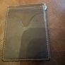 Mount Juliet estate real leather wallet Image 2
