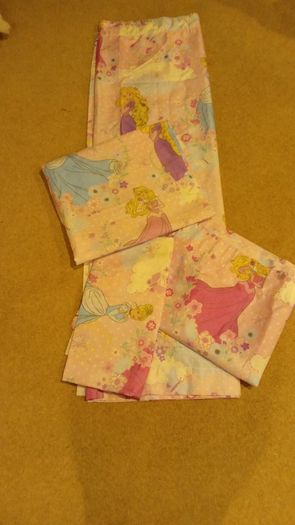 Children's Single bed covers & curtains