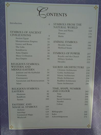 The Mystic symbols,a complete guide to magic and sacred symbols, Brenda Mallon,Hardback book, Non fiction.