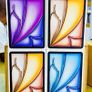 iPad Air 6 11" M2 2024 Image 2