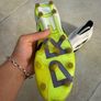 Adidas Predator Elite Laceless AG Cloud White Core Black Lucid Lemon JH8877 Image 4