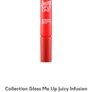 Collection Gloss Me Up Juicy Infusion Lip Gloss Image 2