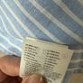 ARKET linen shirt Image 7