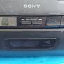 SONY CD Radio Cassette-Corder Model No. CFD-8, in good condition, Radio and CD works fine,Tapes not playing Image 3
