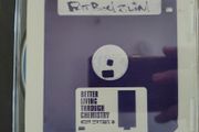 Fatboy Slim - Better Living Through Chemistry CD (1996) Electronic Big Beat EX+