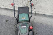 Petrol Lawnmower