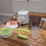 Philips Avent 2-in-1 Steamer and Blender - Steam and Blend Baby Food (Model SCF870) Image 2