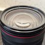 Canon Eos Rp + Rf 24-105mm F/4l Is Usm Kit Image 10