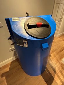 EPS Multiboost tank 500 litre working perfectly only few years old  ready to go