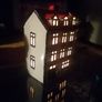 House Tealight Holder Image 5