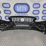 Front Bumper For Mercedes E Class W213 Amg Line Black C197 White Image 7