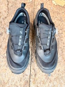 Shimano GoreTex Cycling Shoes