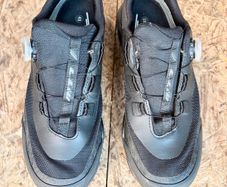 Shimano GoreTex Cycling Shoes