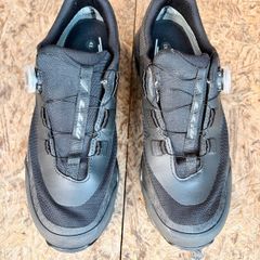 Shimano GoreTex Cycling Shoes