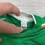 Vintage 2004 Umbro Ireland Home Jersey Shirt Mens Medium Image 5
