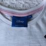 Girls Top - Elsa -Two Way Sequins: Age 5-6 Years Image 4
