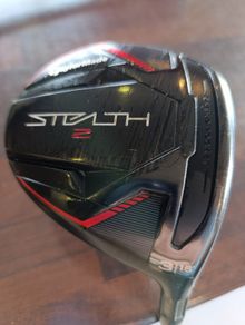 Taylormade Stealth 2 Fairway Woods