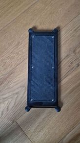 Guitar foot rest